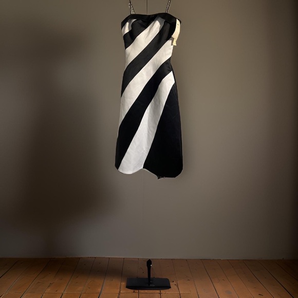 Cocktail Dress, Prom Dress, Bridesmaid Dress DELARU by Sheila Yen, NWOT - Picture 5 of 10